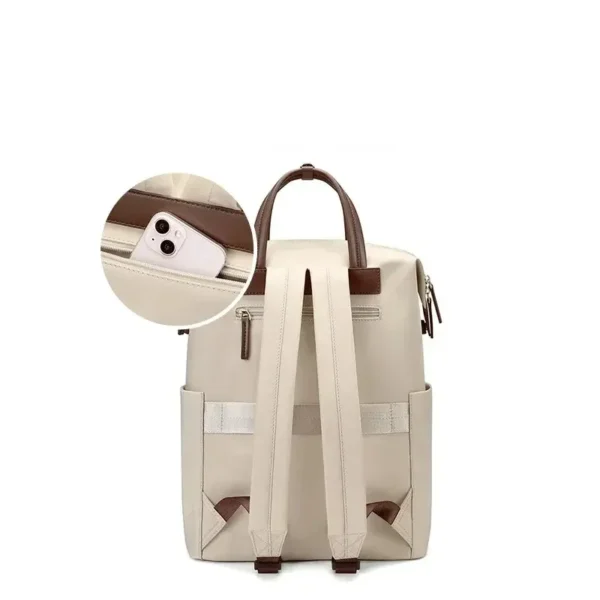 Sac à dos à main décontracté pratique