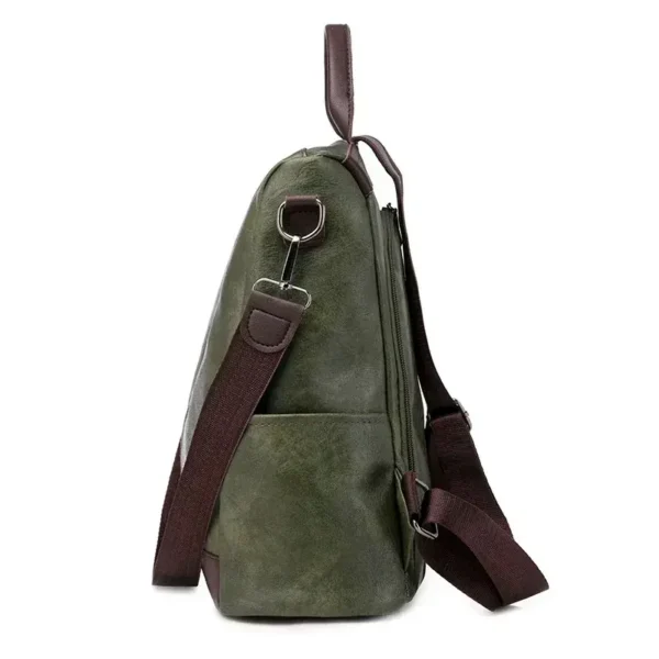 Sac à dos à main souple pratique