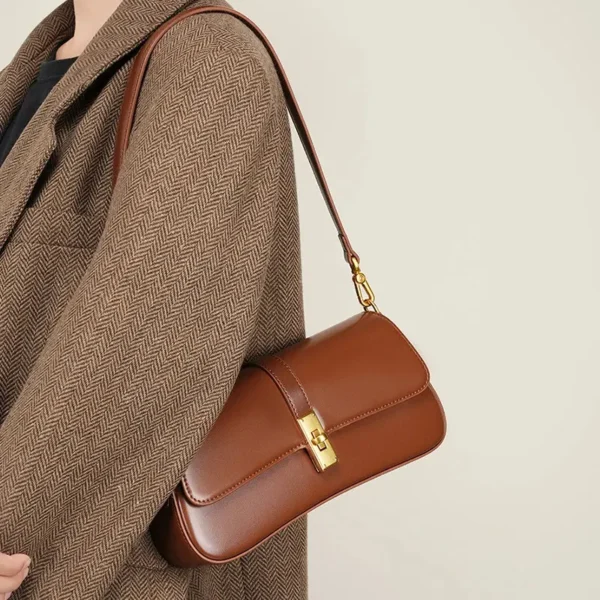Sac à main cuir femme élégant et tendance