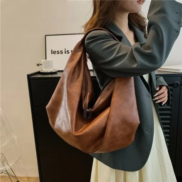 Sac à main grande capacité haute qualité