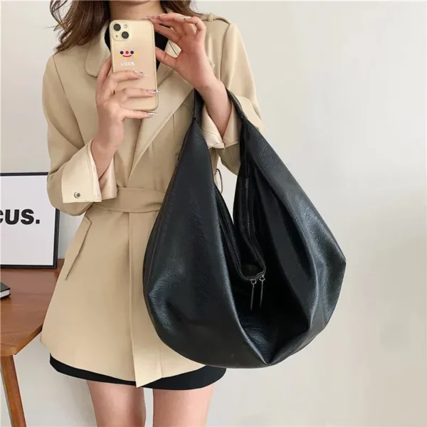 Sac à main grande capacité qualité supérieure
