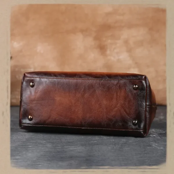 Sac à main vintage femme haute qualité
