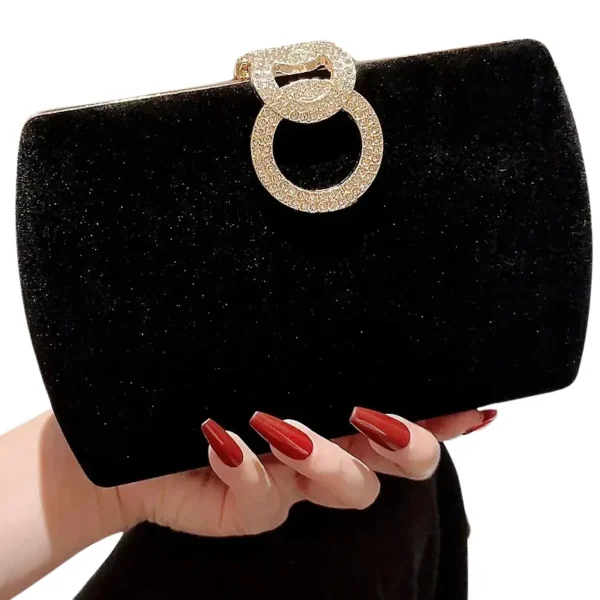 Pochette de soirée