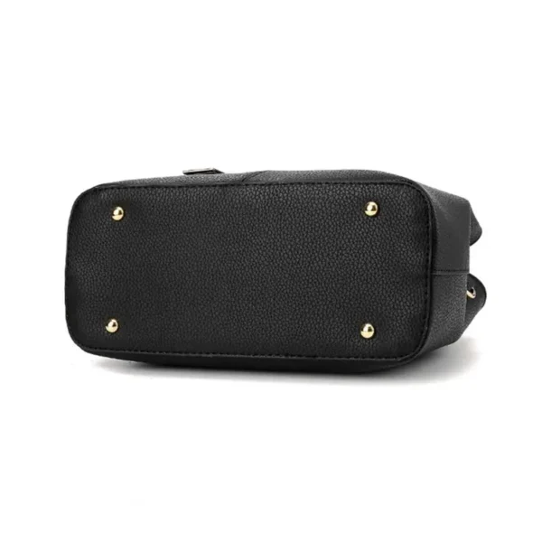 Sac à main bleu chic et pratique