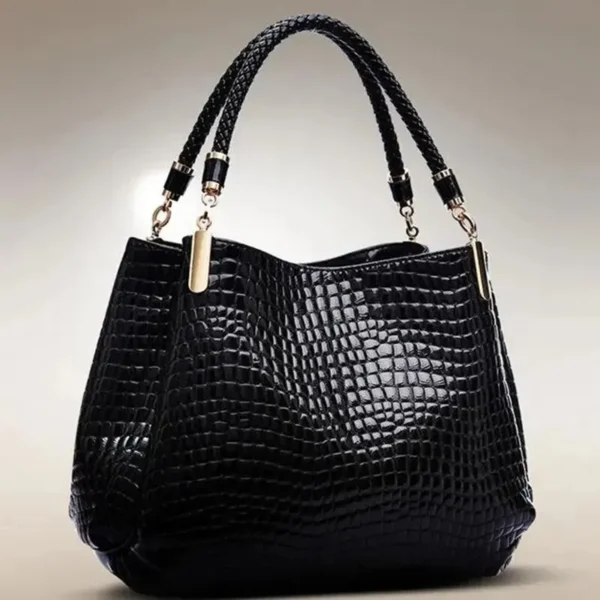 Sac à main femme brillant et élégant