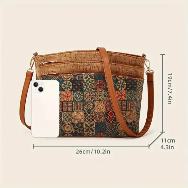 Sac à main femme original dimensions