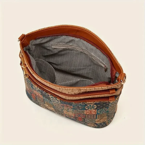 Sac à main femme original petit format
