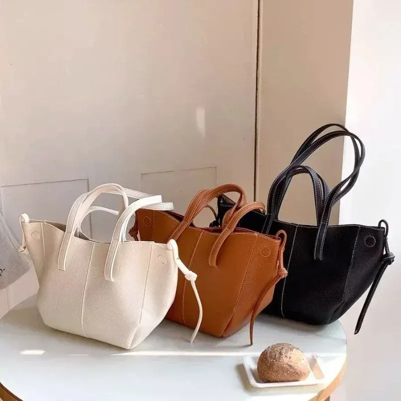 Sac à main grande bandoulière haute qualité