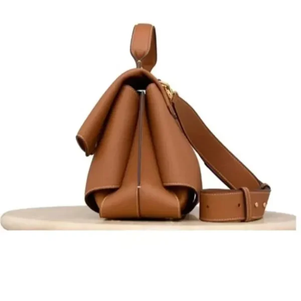 Sac à main pour femme en cuir haute qualité