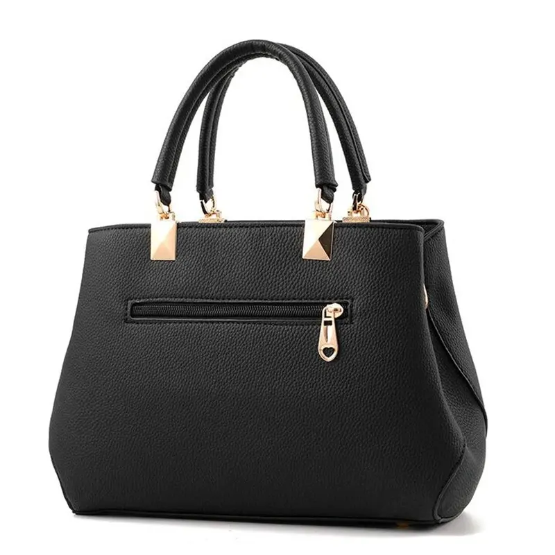 Sac à main rose élégant chic