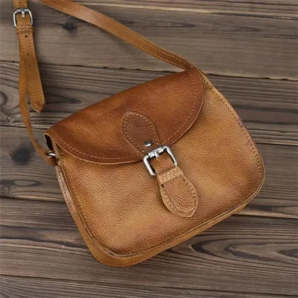 Sac à main vintage chic et fashion