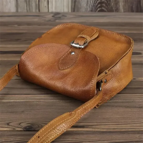 Sac à main vintage chic et tendance