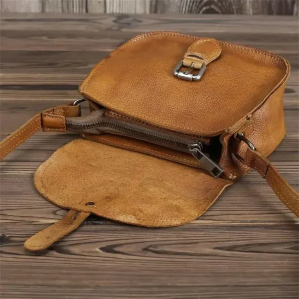 Sac à main vintage chic haute qualité