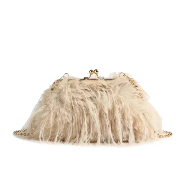 Petit sac à main élégant – Image 4