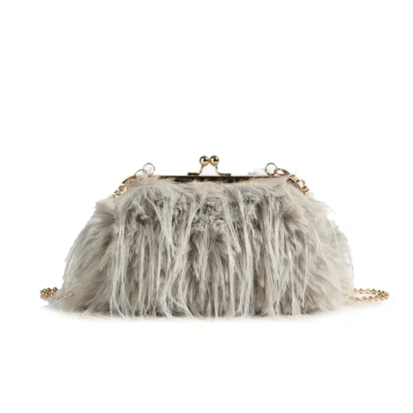 Petit sac à main élégant – Image 3