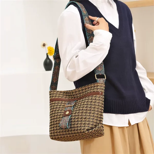 Sac à main bandoulière chic