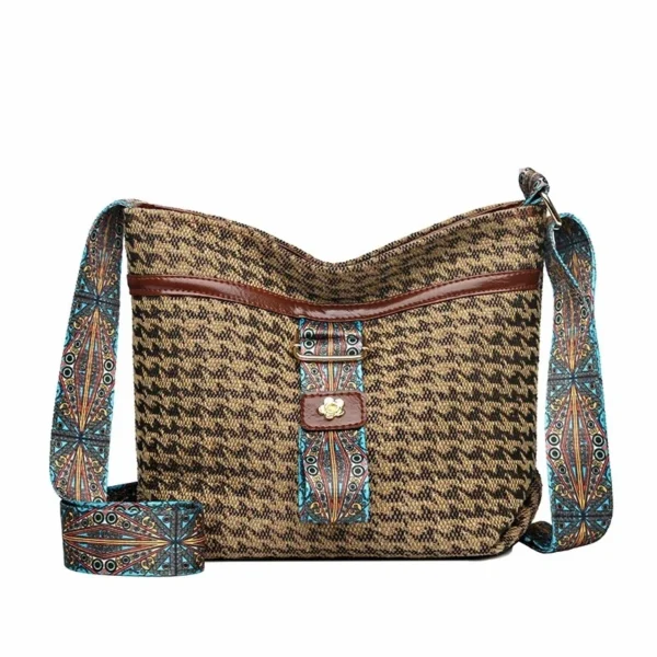Sac à main bandoulière chic
