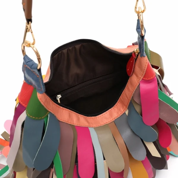 Sac à main femme coloré – Image 4