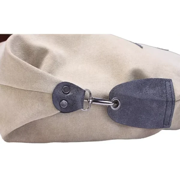 Sac à main femme étoile details