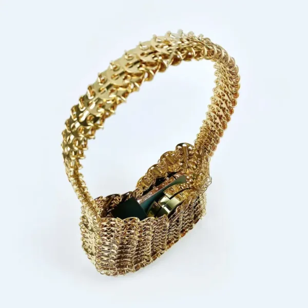 Sac à main femme glamour – Image 4