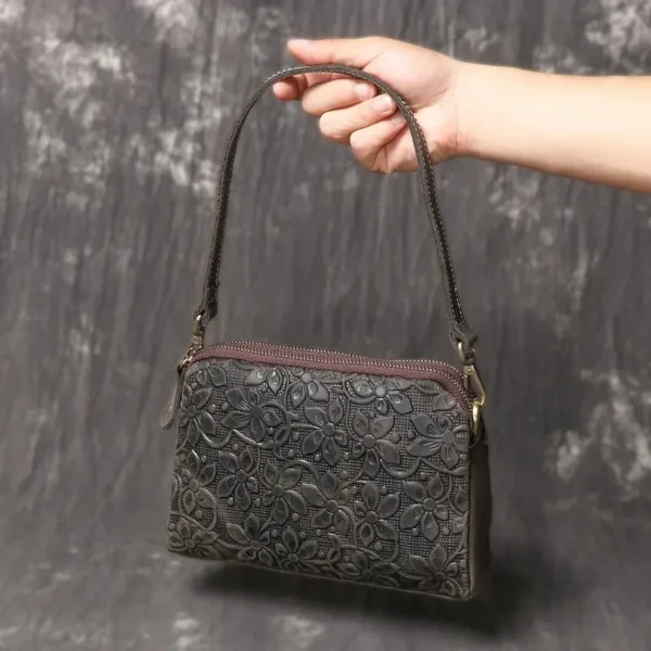 Sac à main femme original en bandoulière