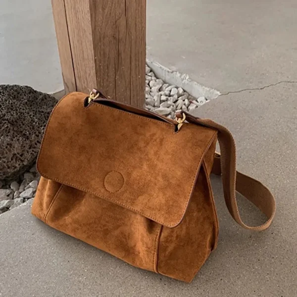 Sac à main pour les cours tendance – Image 4