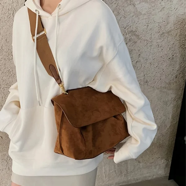 Sac à main pour les cours tendance description